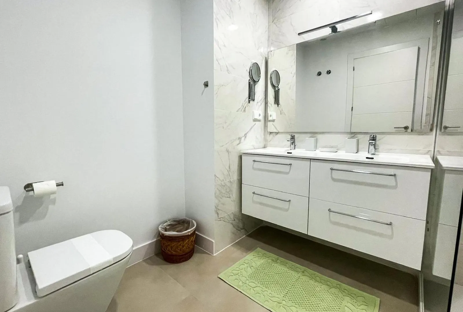 Sun Garden Apartment Torrox 0*,  Spain