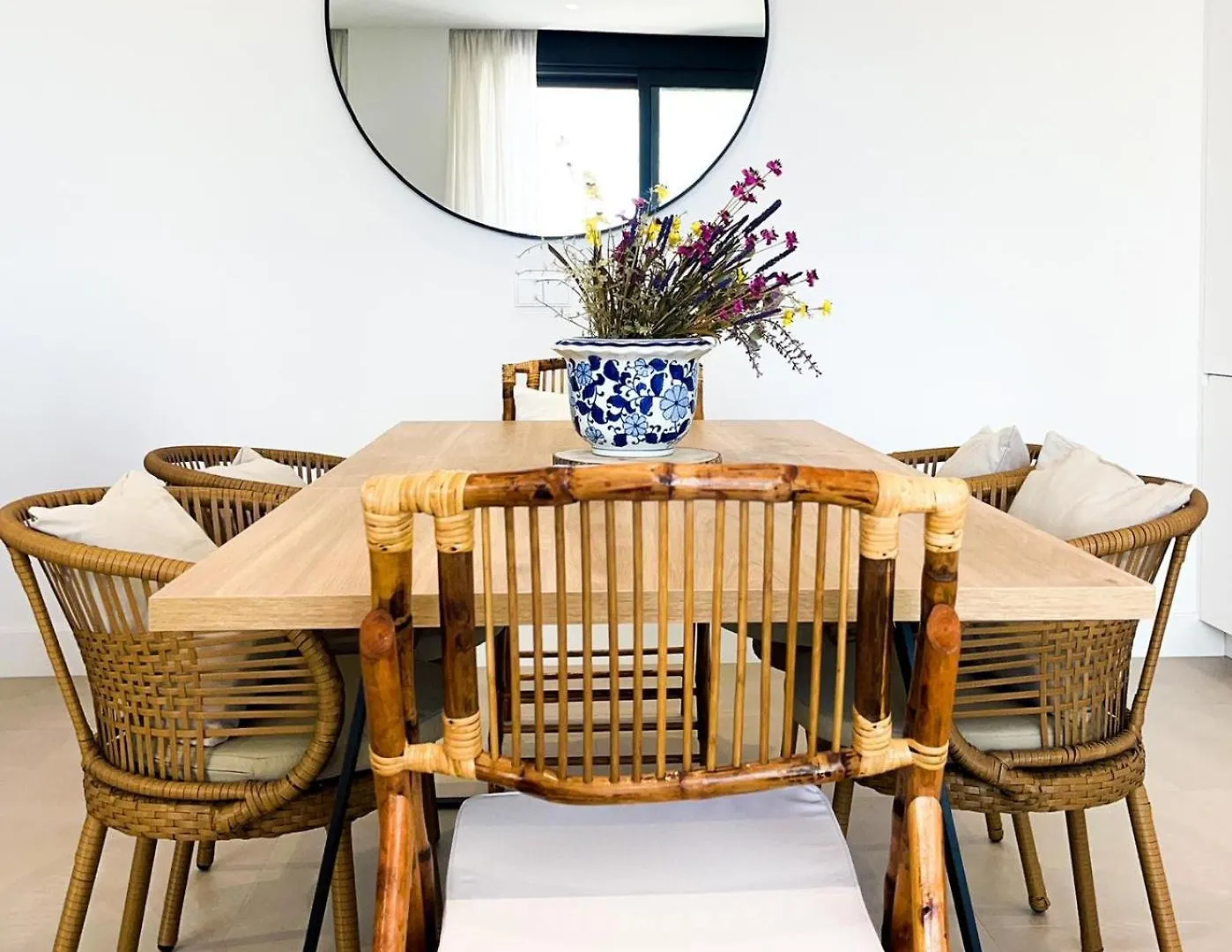 Sun Garden Apartment Torrox Spain