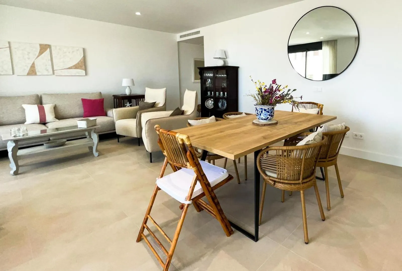 Sun Garden Apartment Torrox Spain