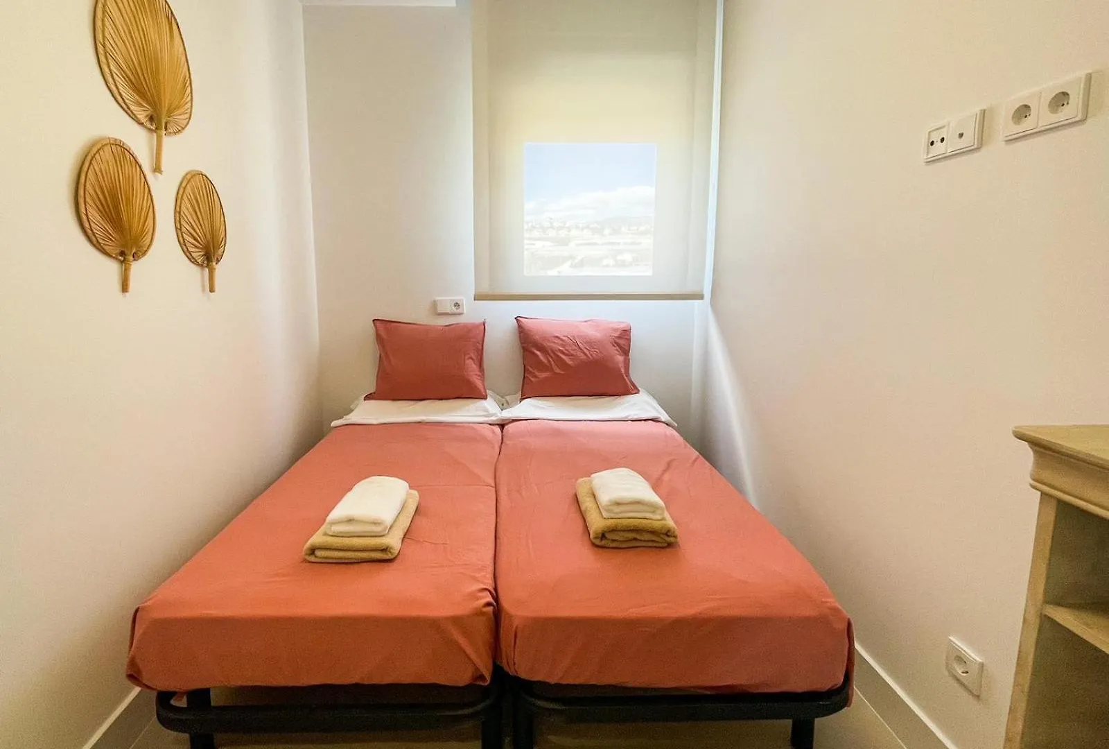 Sun Garden Apartment Torrox 0*,  Spain