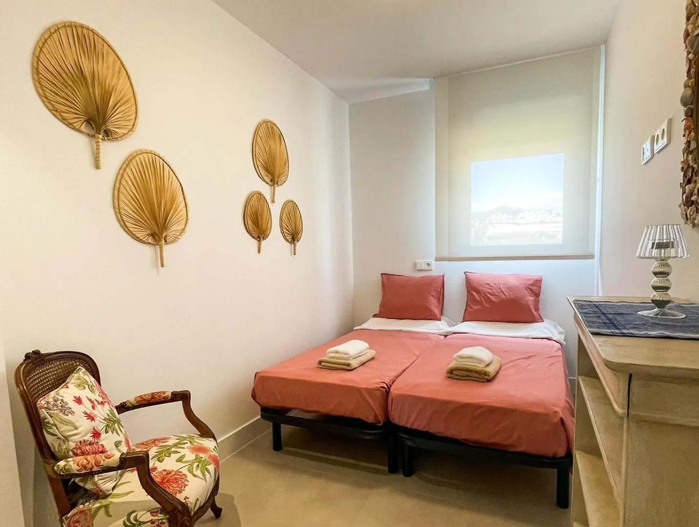 Sun Garden Apartment Torrox