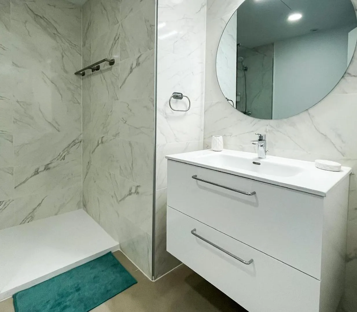 Sun Garden Apartment Torrox