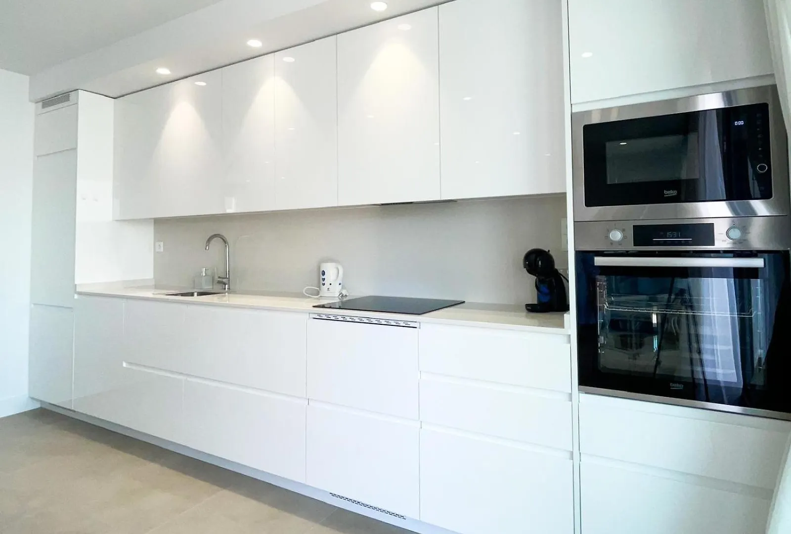Sun Garden Apartment Torrox 0*,