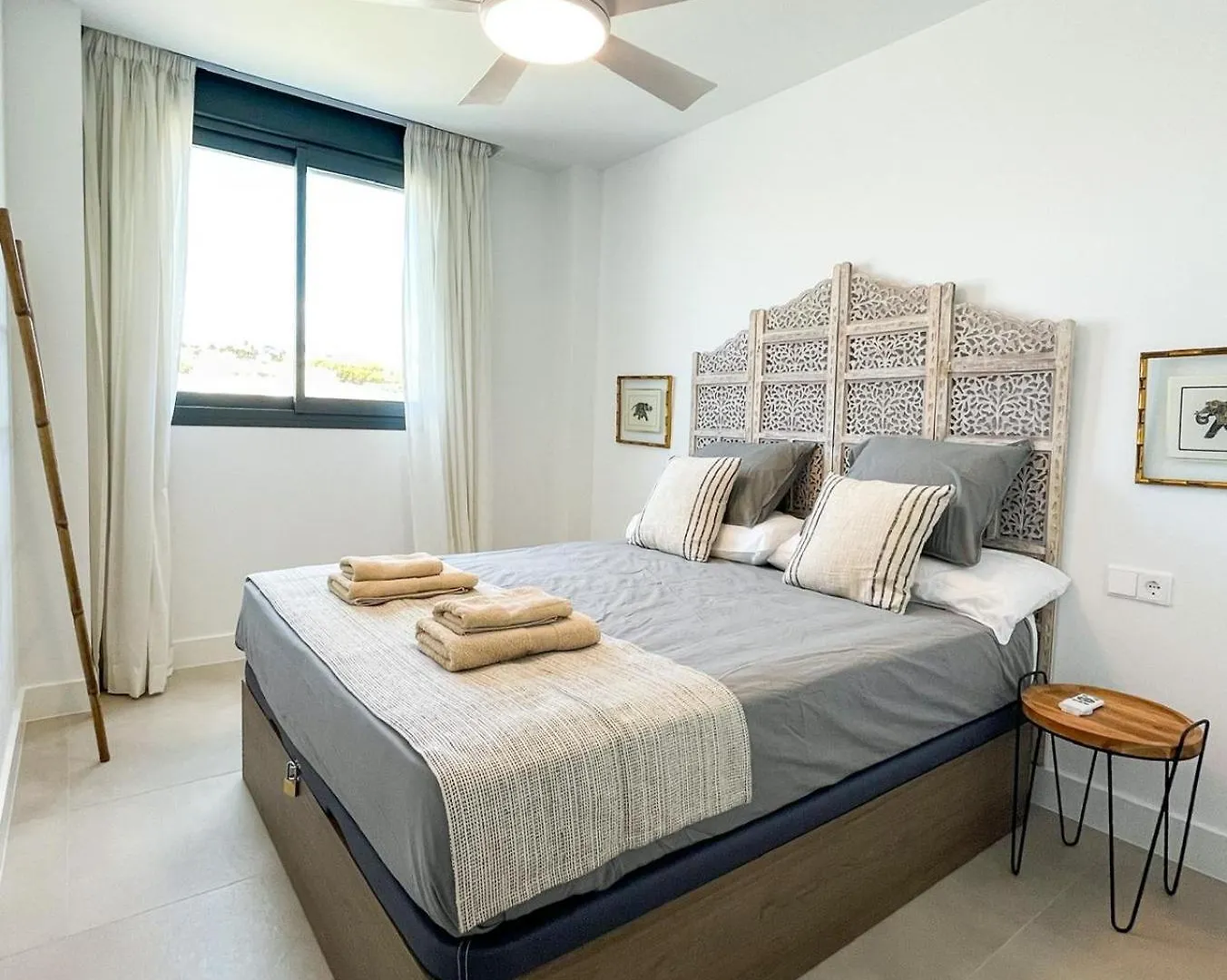 Sun Garden Apartment Torrox