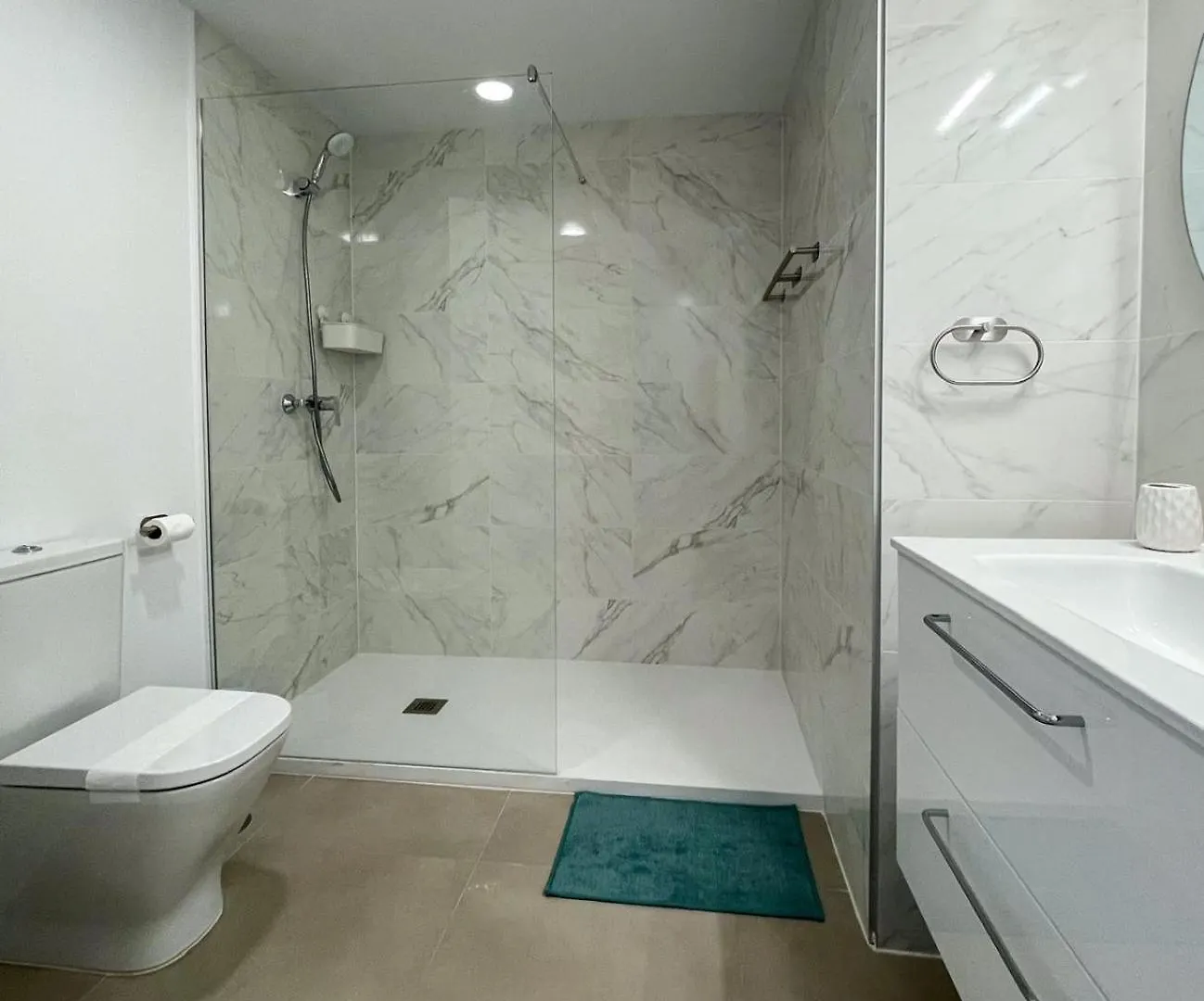 Sun Garden Apartment Torrox Spain